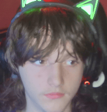 This is the Avatar Image for the alex AI Voice and Text to Speech Generator